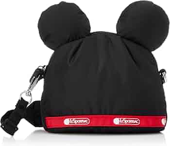 レスポートサック Disney 100 ショルダー クロス ボディ バック Disney100 Collection by LeSportsac  | レスポートサック