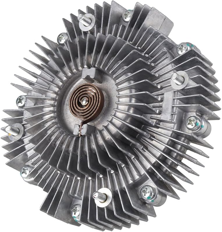 Embreagem viscosa da ventoinha de arrefecimento G B 2670 para Toyota T100, 4Runner e Tacoma – 1 unidade