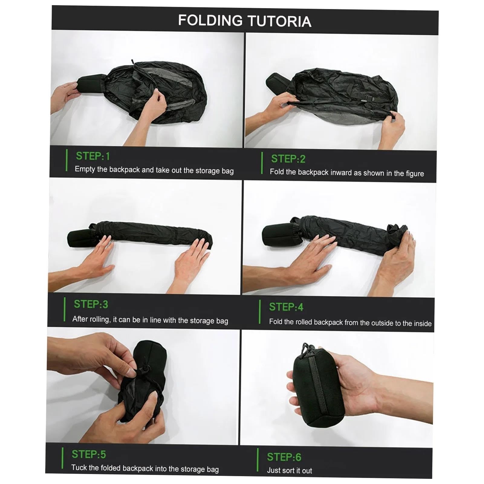 Bolsas Moto para Mochila Casco Motocicleta Ligera Adecuada para Ciclismo Deportes Entrenamiento Físico Bolsa sillín Motocicleta