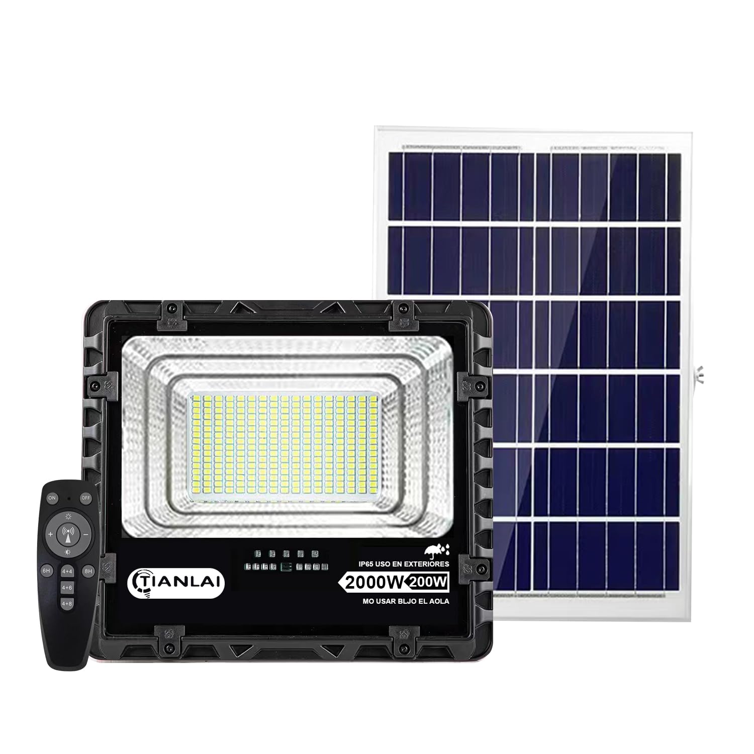 Fuente De Luz LED 180W IP65 De Alta Calidad: Fabricante Y Luz LED 180W IP65 En