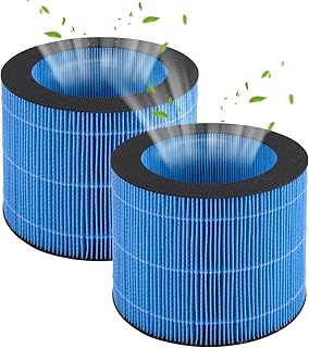Filtro de repuesto FY3446/30 para humidificador Philips serie 2000 y 3000, filtro de 3 capas para HU2716/10 HU2718/10 HU3916/10 HU3918/10