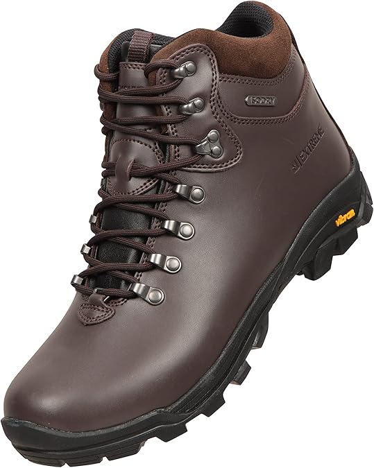 Latitude extreme walking boots Clearance