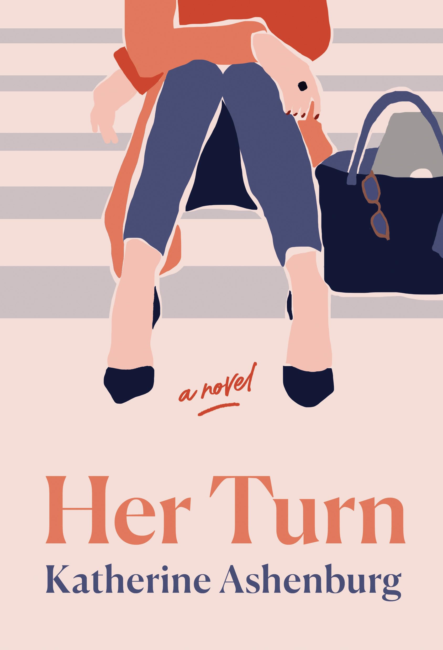 Buy Her Turn — BookShops.in