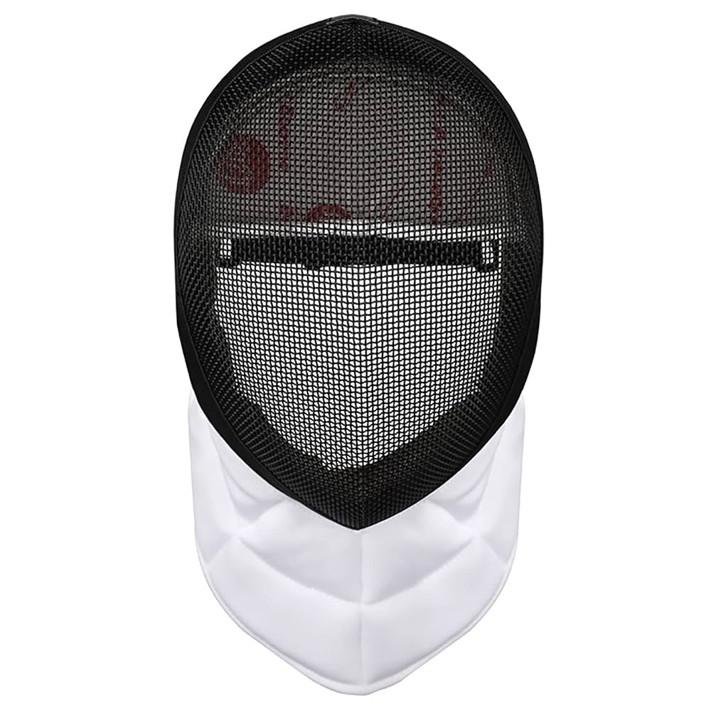 フェンシング ウルマン FIE エペ専用マスク (1/M) Mask[マスク] | ]KFE京都フェンシング用品