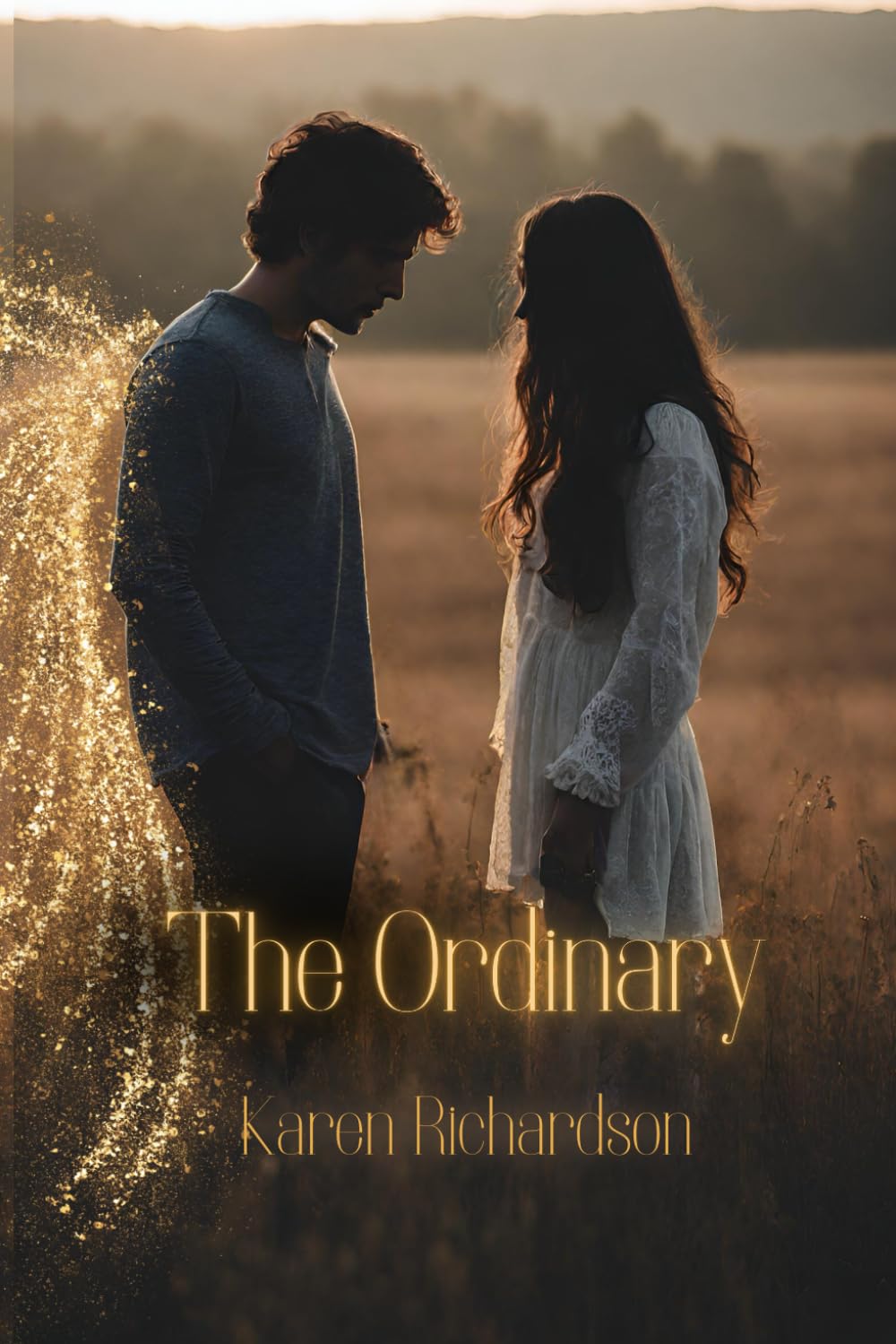 The Ordinary (The Ordinary Series)
