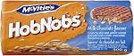 McVitie's Hob Nobs au chocolat au lait, 300g