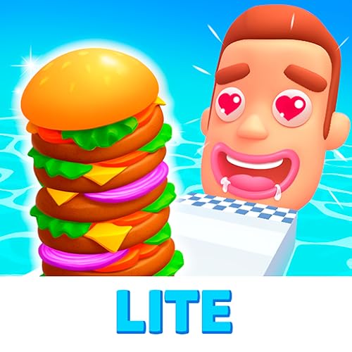 Sandwich Runner - Lite