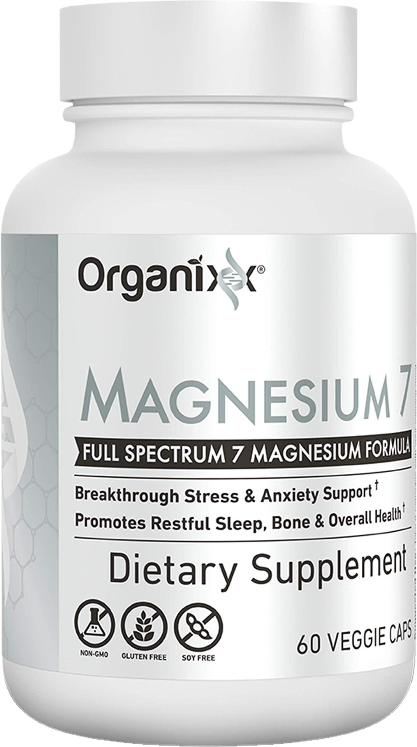 Organixx Magnesium