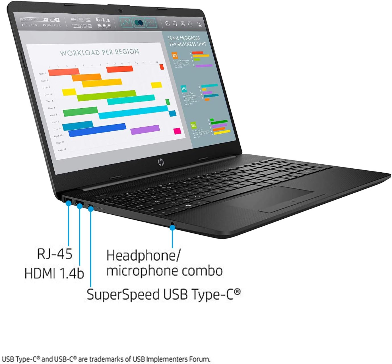 Flаѕh Dеаlѕ - 60% оƒƒ 2021 Newest HP 15 Business Laptop, 15.6 HD Micro-edge Touchscreen, Intel Core i5-1135G7 Processor, Intel Iris Xe Graphics, 16GB RAM, 512GB SSD, Win 10, Compact Design, Long Battery Life, KKE Mousepad