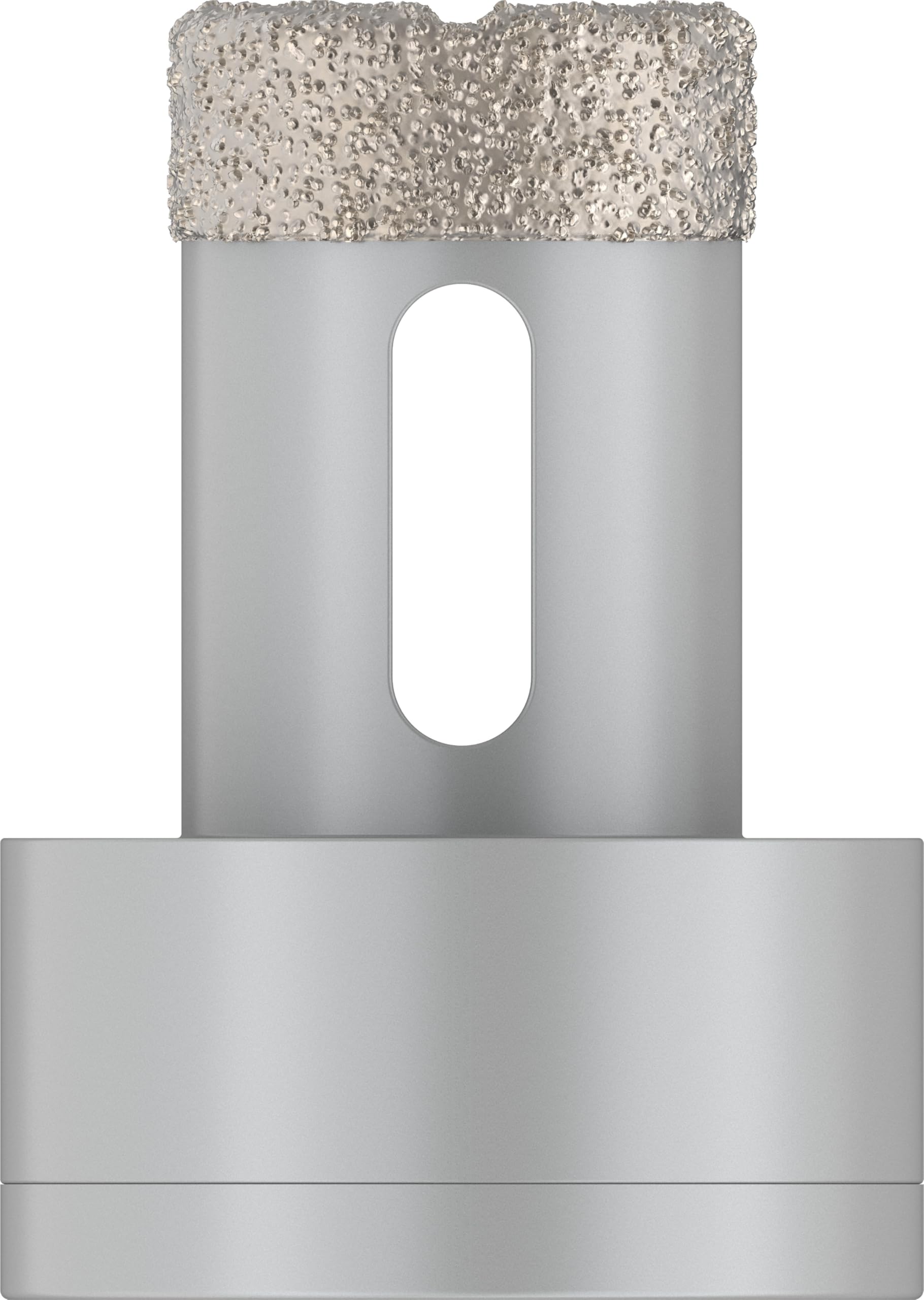 Bosch 1x PRO Ceramic dry Trockenbohrkrone, 25 x 35 mm, X-Lock