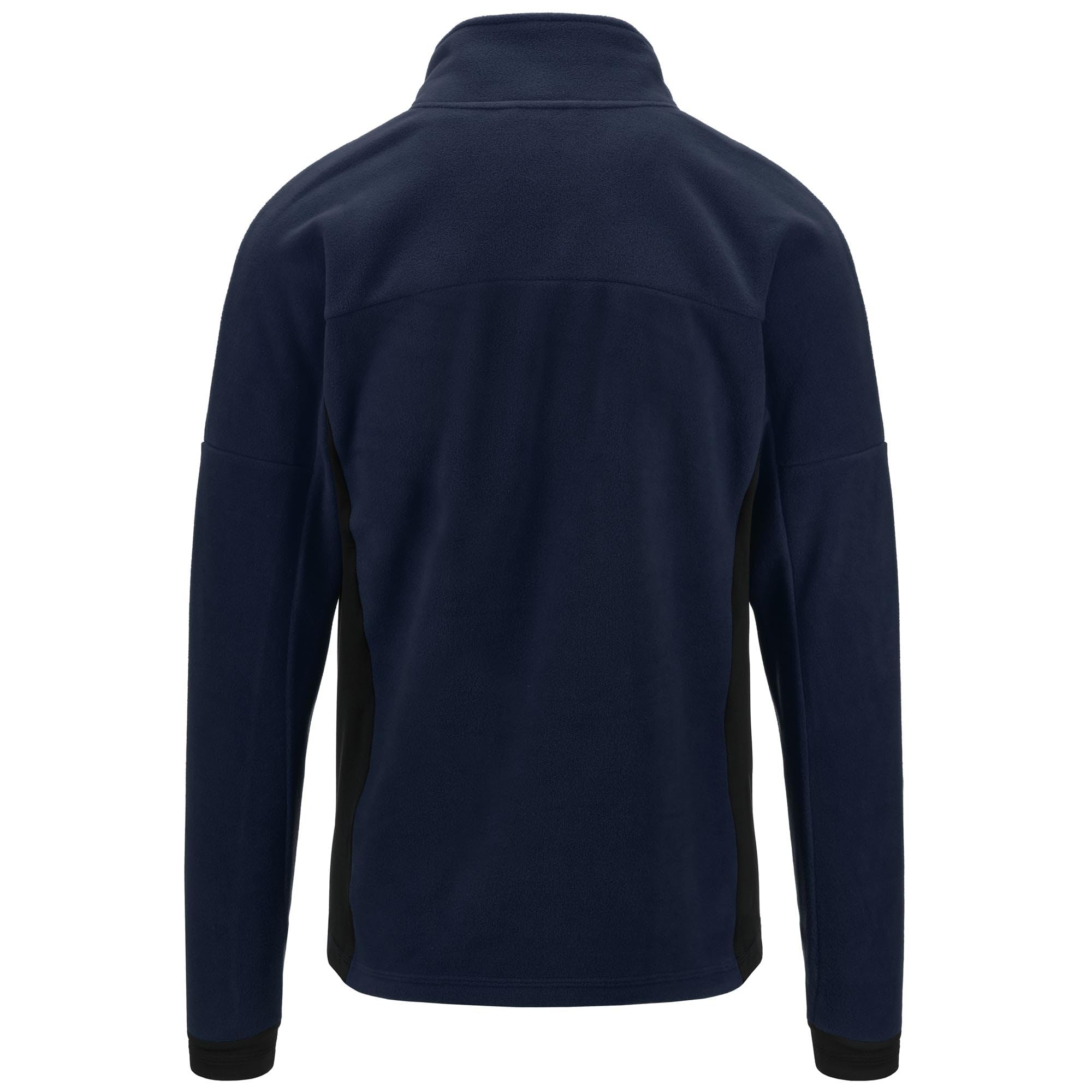 Kappa - Fleece, Jacke - Herren - 6CENTO 687