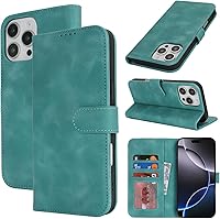 Vista 137 de Funda tipo cartera para iPhone XR con tarjetero para iPhone Xr para mujeres y hombres, ranuras para tarjetas de piel sintética con hebilla Oro Rosa