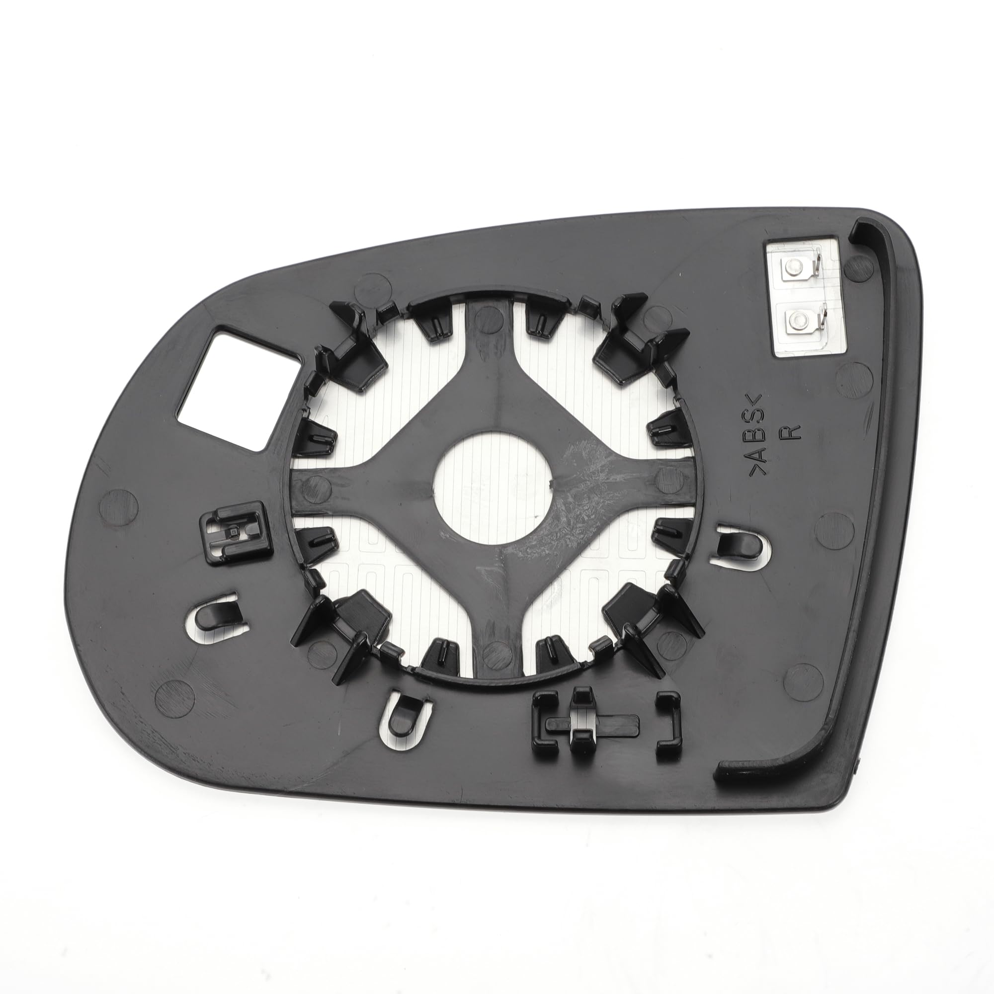 A ABSOPRO Specchio Retrovisore Destro Per Jeep Grand Cherokee 13-19