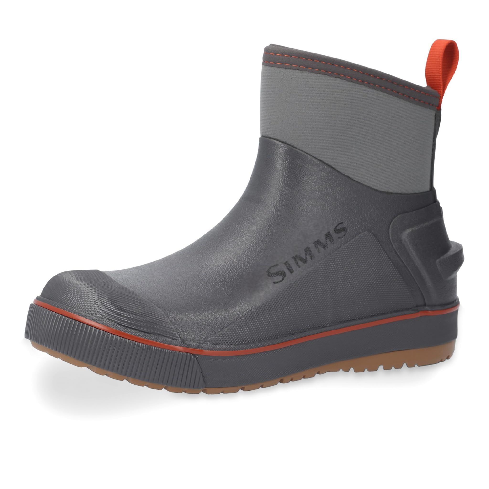 Simms Mens Challenger 7" Boot