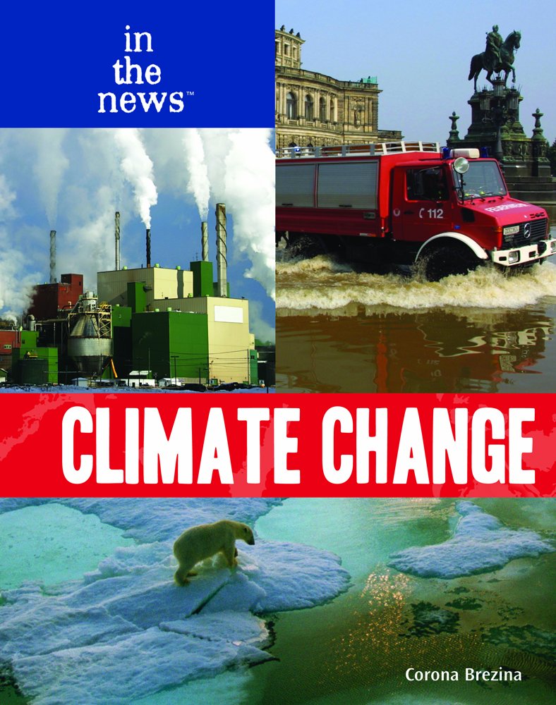Climate Change (In the News)