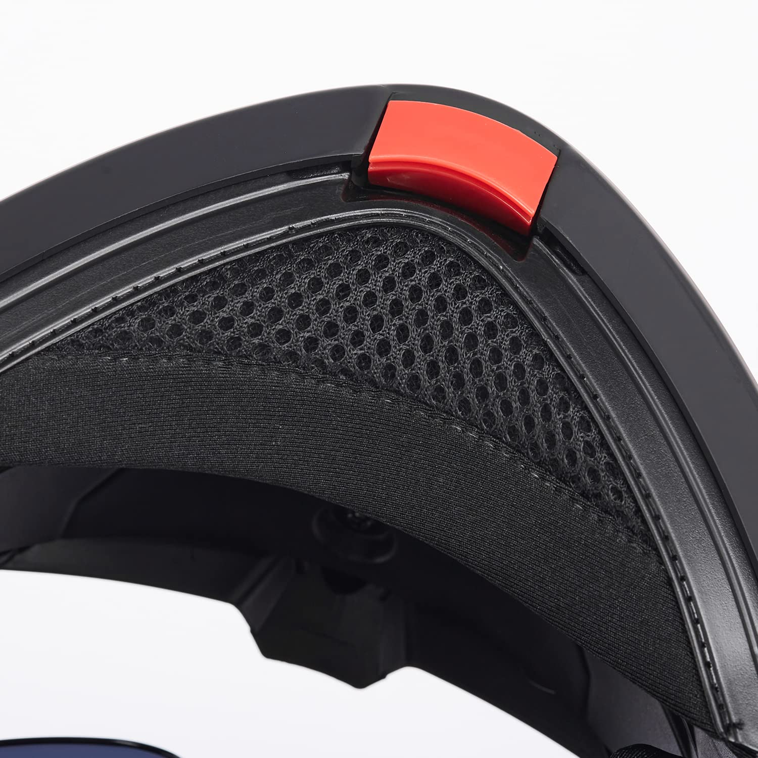 ORIGINE Casque Moto Modulable Intégral Rabattable Double Visière Homologué ECE