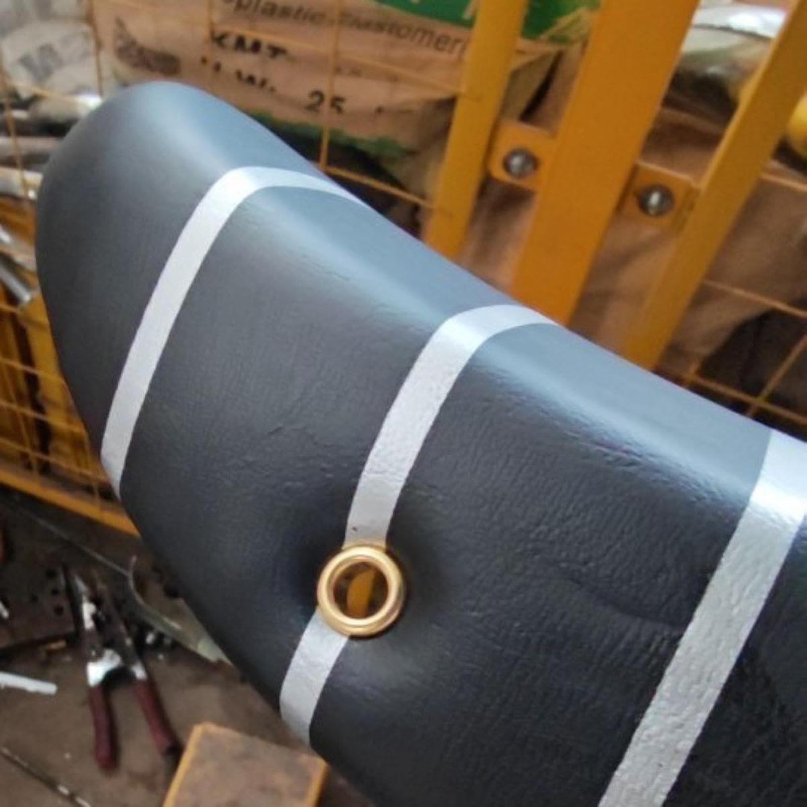 Selle vélo Longue, Selle Banane, Fixations faciles à Installer, vélo Noire