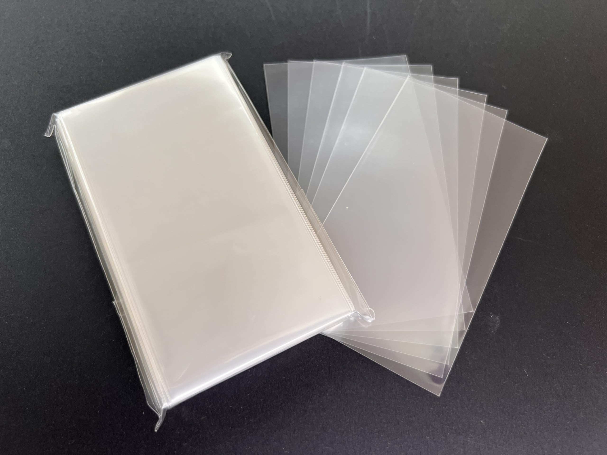 betrayal card sleeves 110 Sleeve Kings 'Betrayal at House' Board Game 58 x 108mm SKS-8822 Game not included 57x110mm -150 Pack, Thin Sleeves