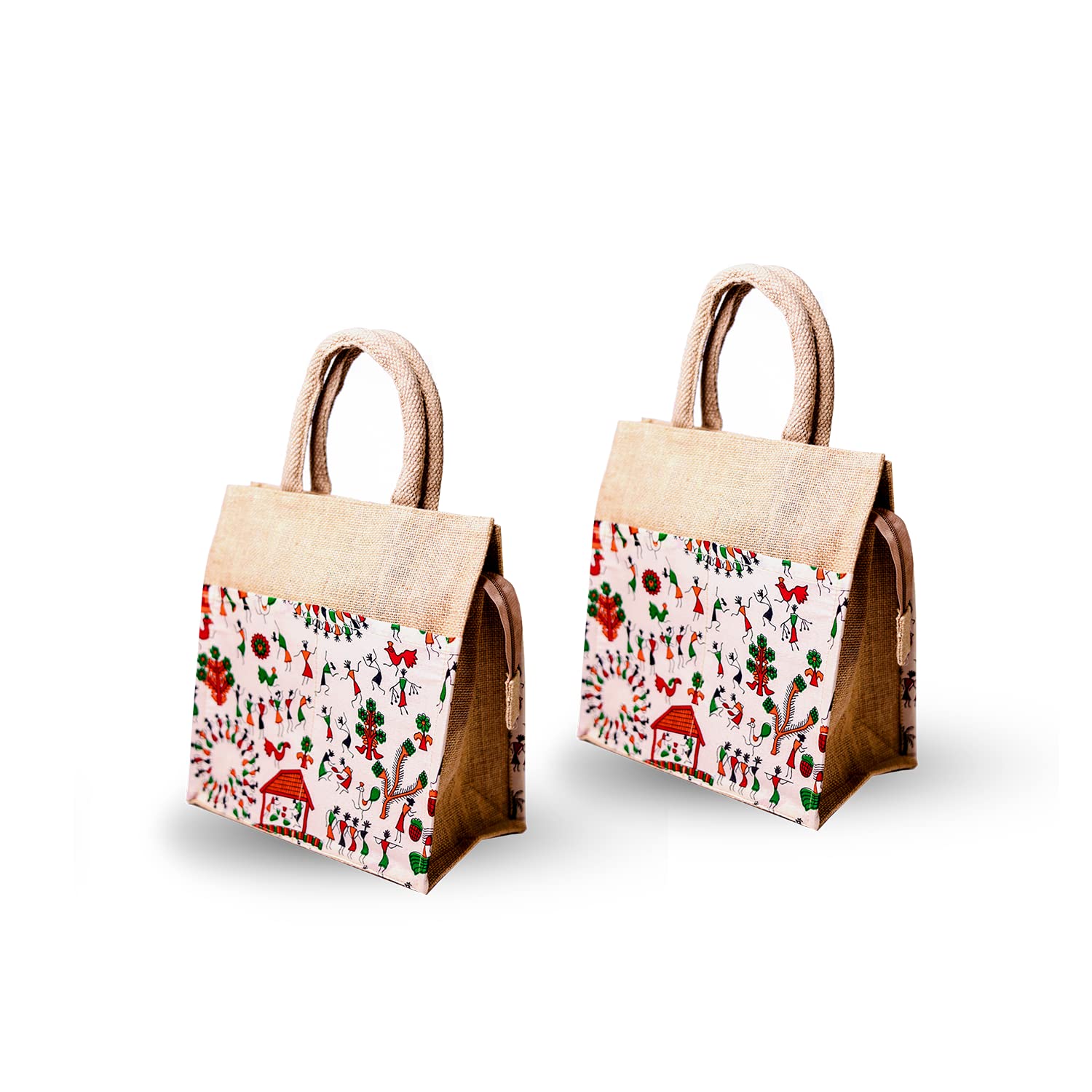 See full amazon price history chart for ROYAL FABRIC BAGS Tiffin/Shopping/Grocery Hand Bag with Zip & Handle for Men and Women,Jute Bags for Lunch Box,Jute Bags Pack Of 2 ROYAL FABRIC BAGS Tiffin/Shopping/Grocery Hand Bag with Zip & Handle for Men and Women,Jute Bags for Lunch Box,Jute Bags Pack Of 2 (B0BF58S3SD) Amazon Price History, Amazon Price Tracker