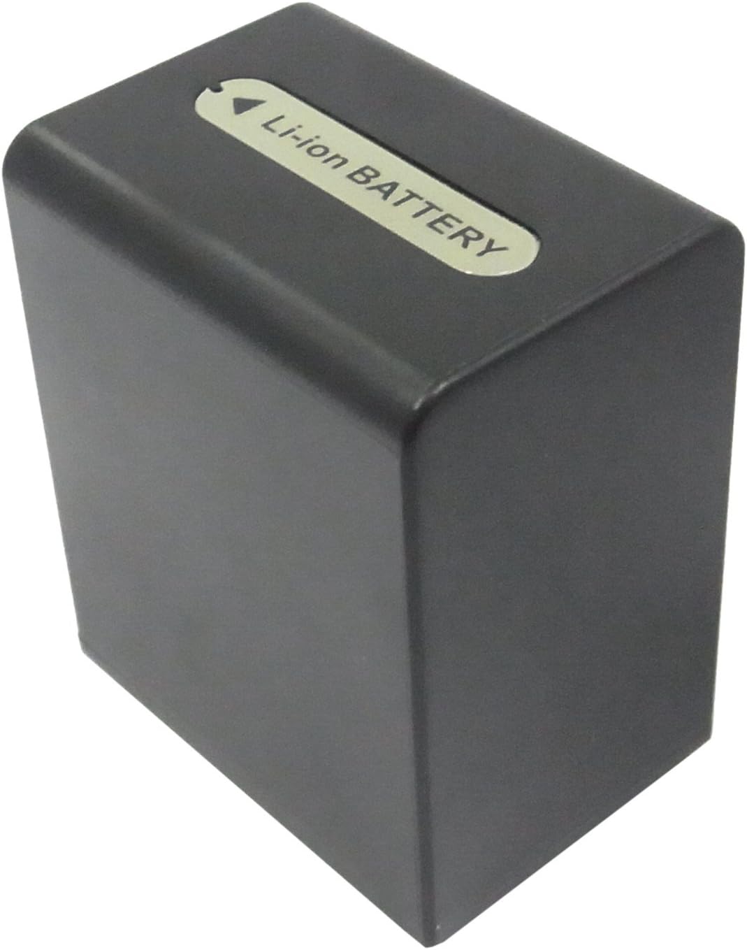 Cameron Sino Battery for Sony CR-HC51E, DCR-30, DCR-DVD103, DCR-DVD105, HDR-UX10, HDR-UX19E, HDR-UX20, HDR-UX20/E, HDR-UX3E, HDR-UX5, HDR-UX5E, HDR-UX7, HDR-UX7E, HDR-UX9E PN:Sony NP-FH100 3300mAh