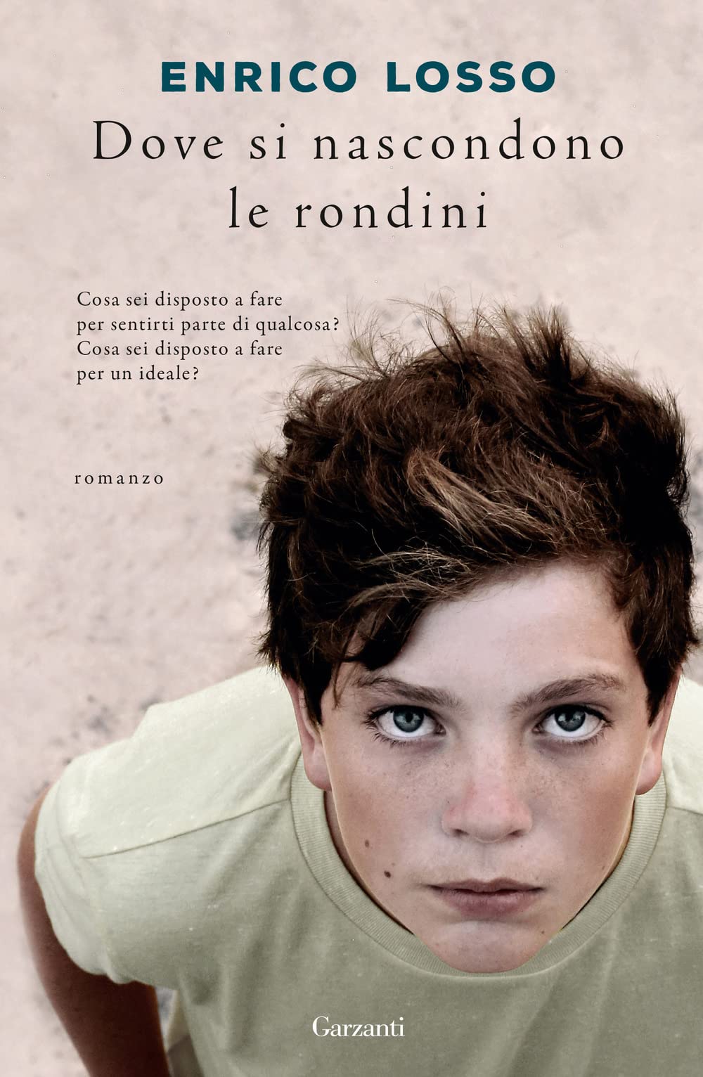 Dove Si Nascondono Le Rondini - 4
