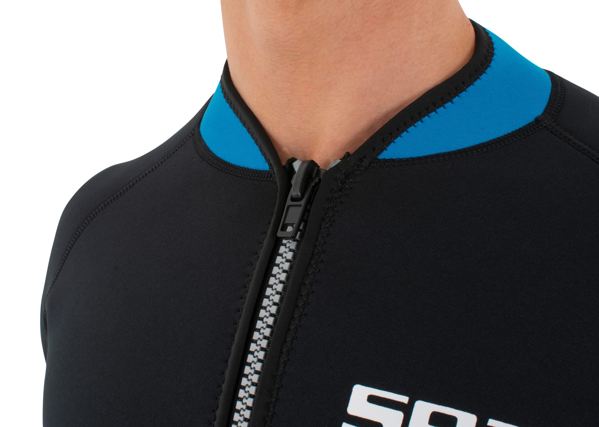 Seac Look Man, Muta Corta per Snorkeling