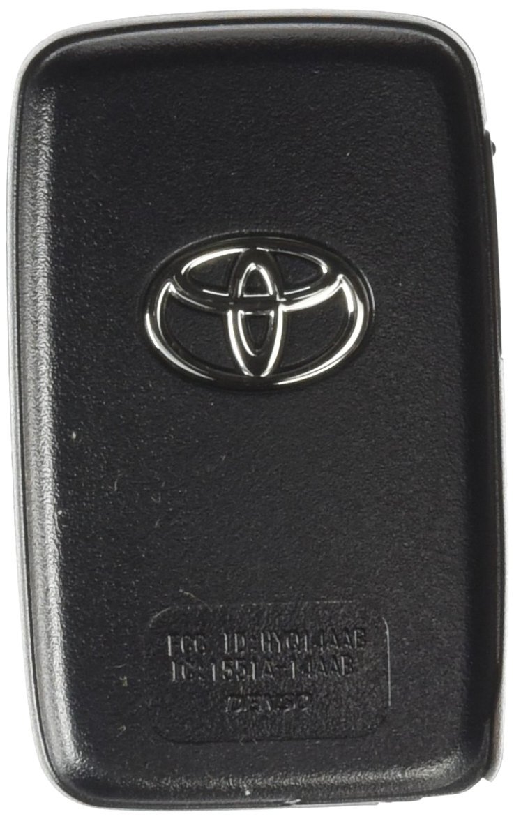 Toyota Genuine Parts - Transmitter Sub-Assy (89904-06130)