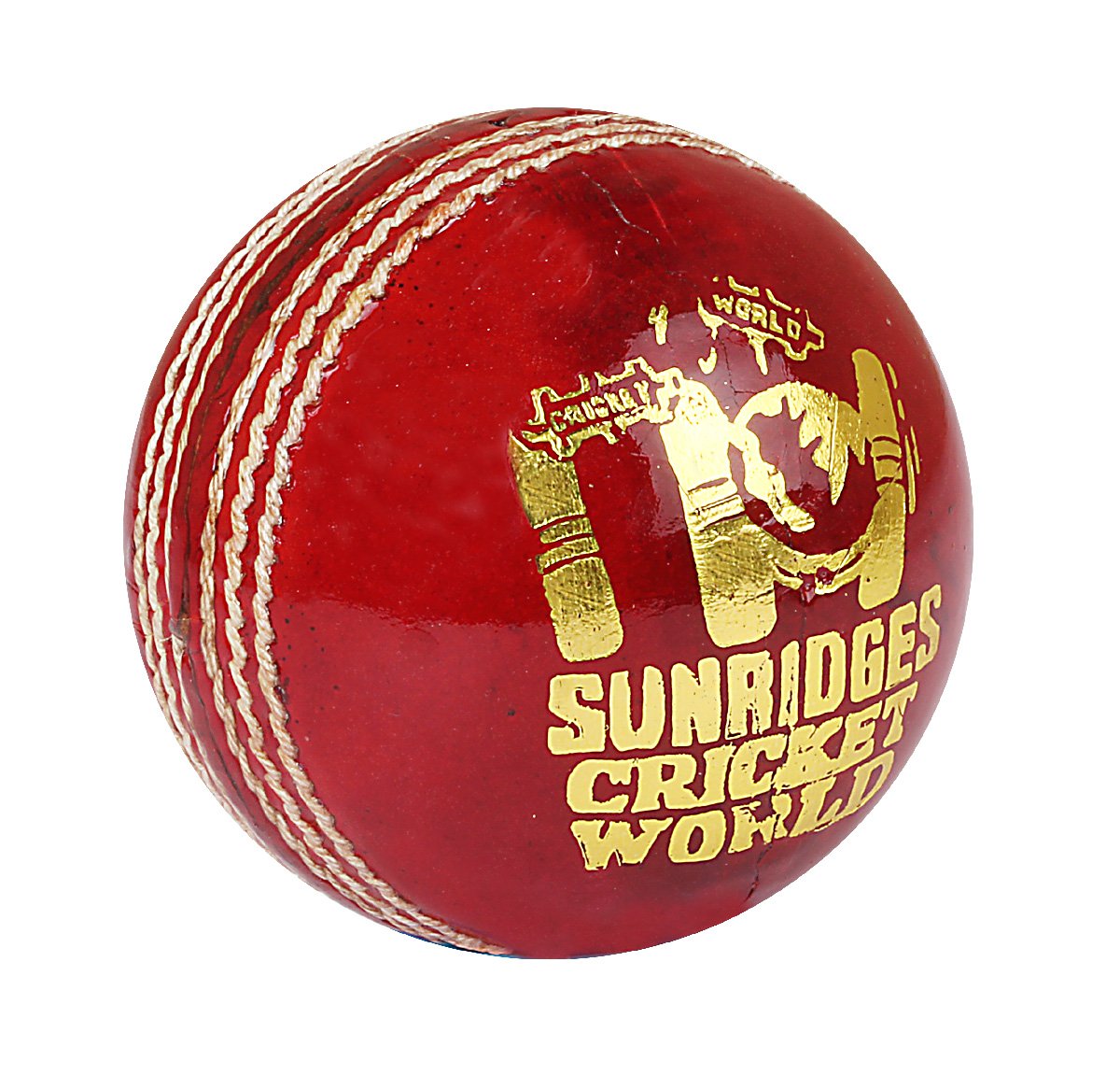 SS CR World Cricket Ball (4-Piece), Red_SS105R (B00OCM2Q40) Amazon Price History, Amazon Price Tracker
