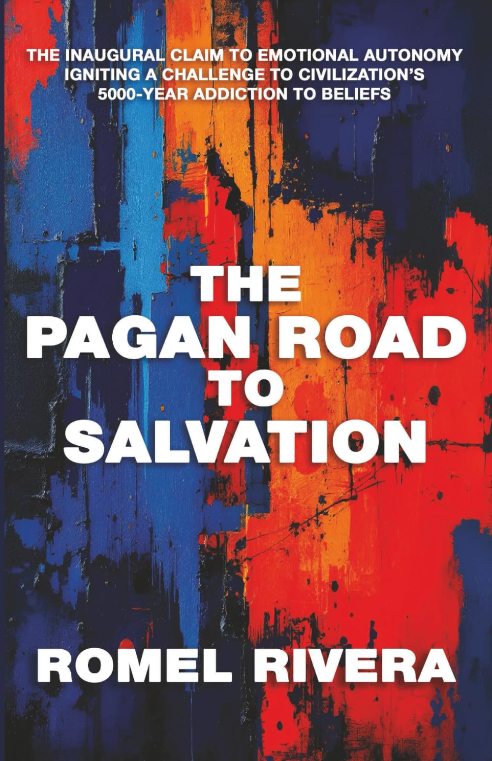 The Pagan Road to Salvation