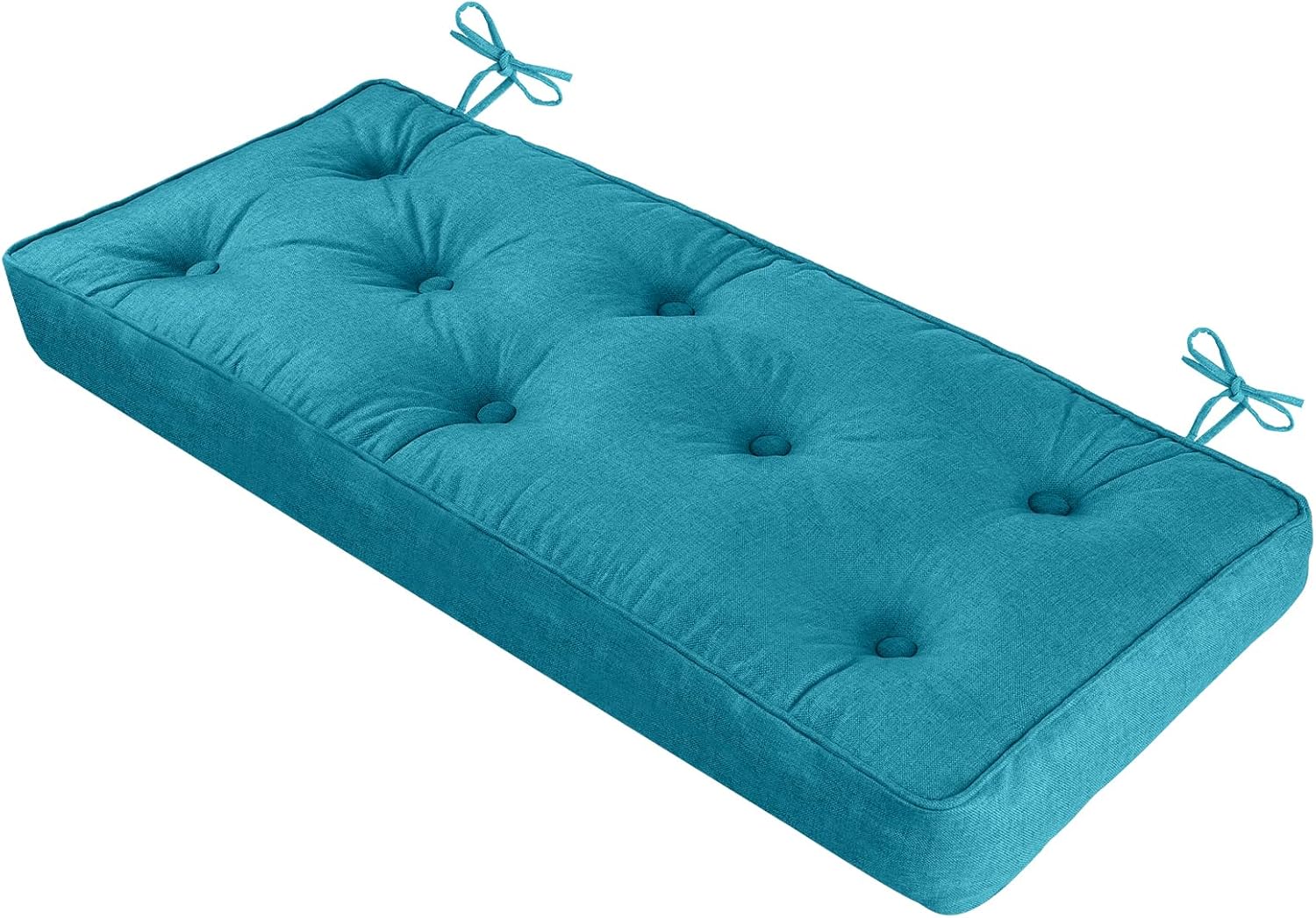 Millsilo Bench Cushion, Bench Cushions for Indoor/Outdoor