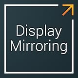 Display Mirroring - Loader shortcut for Fire TV