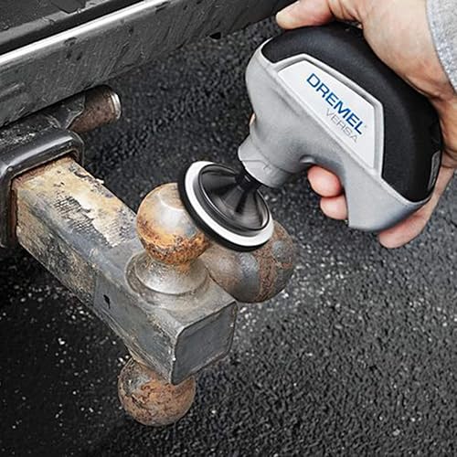 Miniatura 5 de Dremel PC368-3 Power Scrubber Extreme Scour Pad