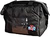 Andoutdoor Igloo Frozen Cloth Freezer 30 Liter Cooler Bag, 12 Hours Storage Life, Black