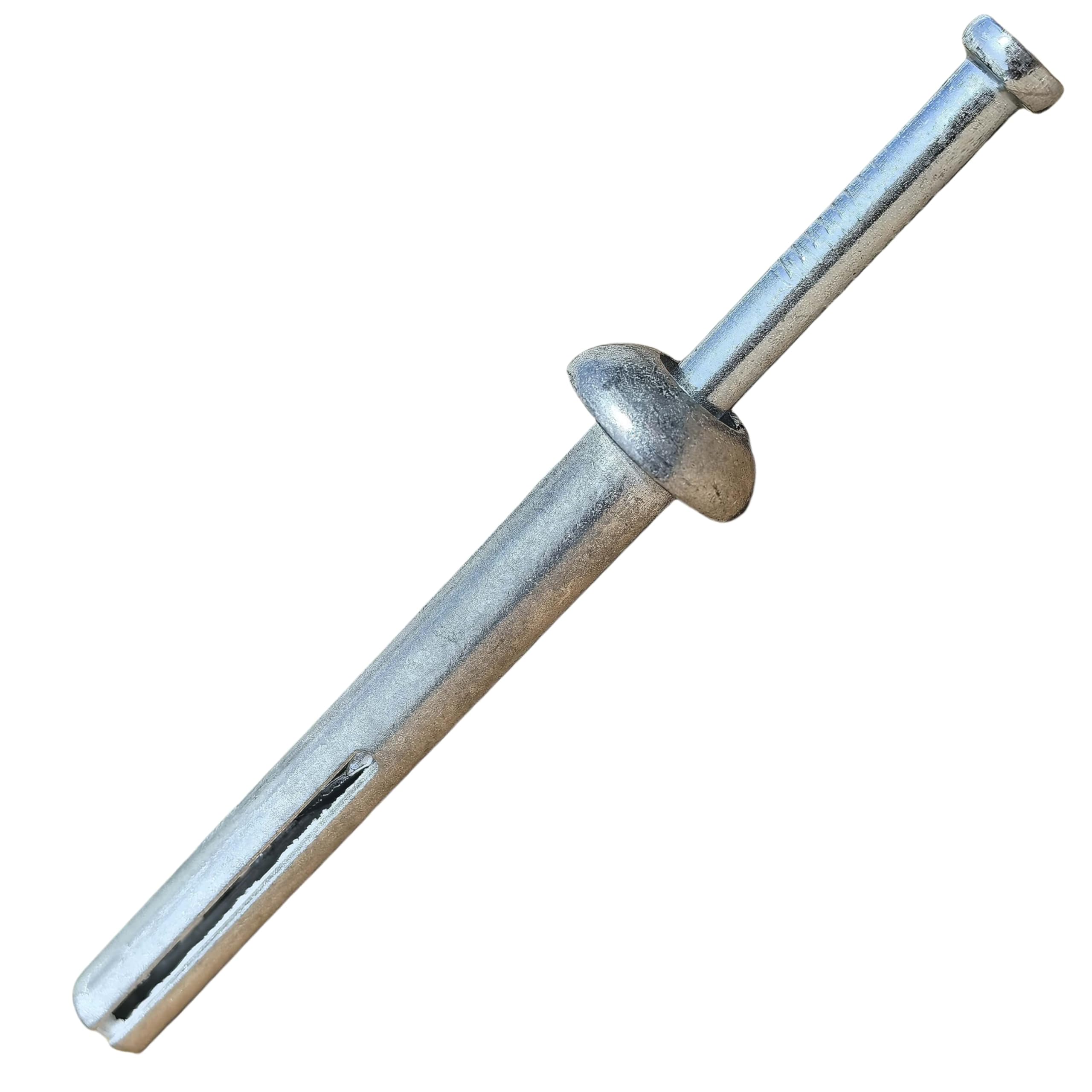 SANTIE Hammer Drive Anchors (1/4
