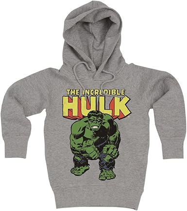 Sweater marvel original Outlet