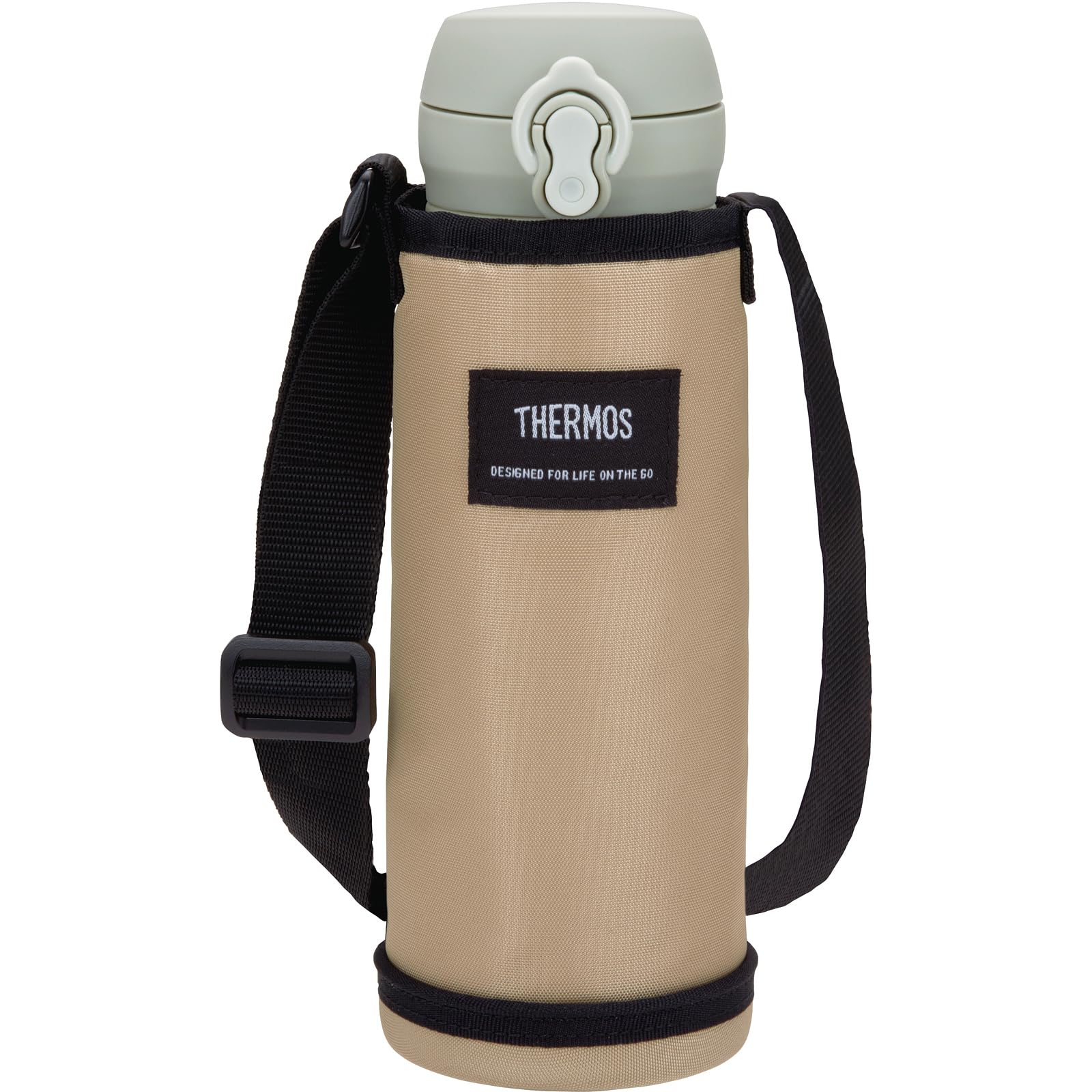 【美品】ステンレストルソー　布製ベージュ　土台付き 男性 サーモステンレス | バイカラー 500ml 楽天市場】ステンレスボトル 撮影用 店舗用品
