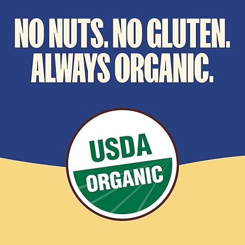 Miniatura 4 de MadeGood Mornings - Barras de desayuno horneadas suaves, sabor a arándano, 1.06 oz (30 unidades) Aperitivos sin gluten