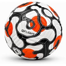Custom Soccer Ball Size 5, Personalized Team Logo Football