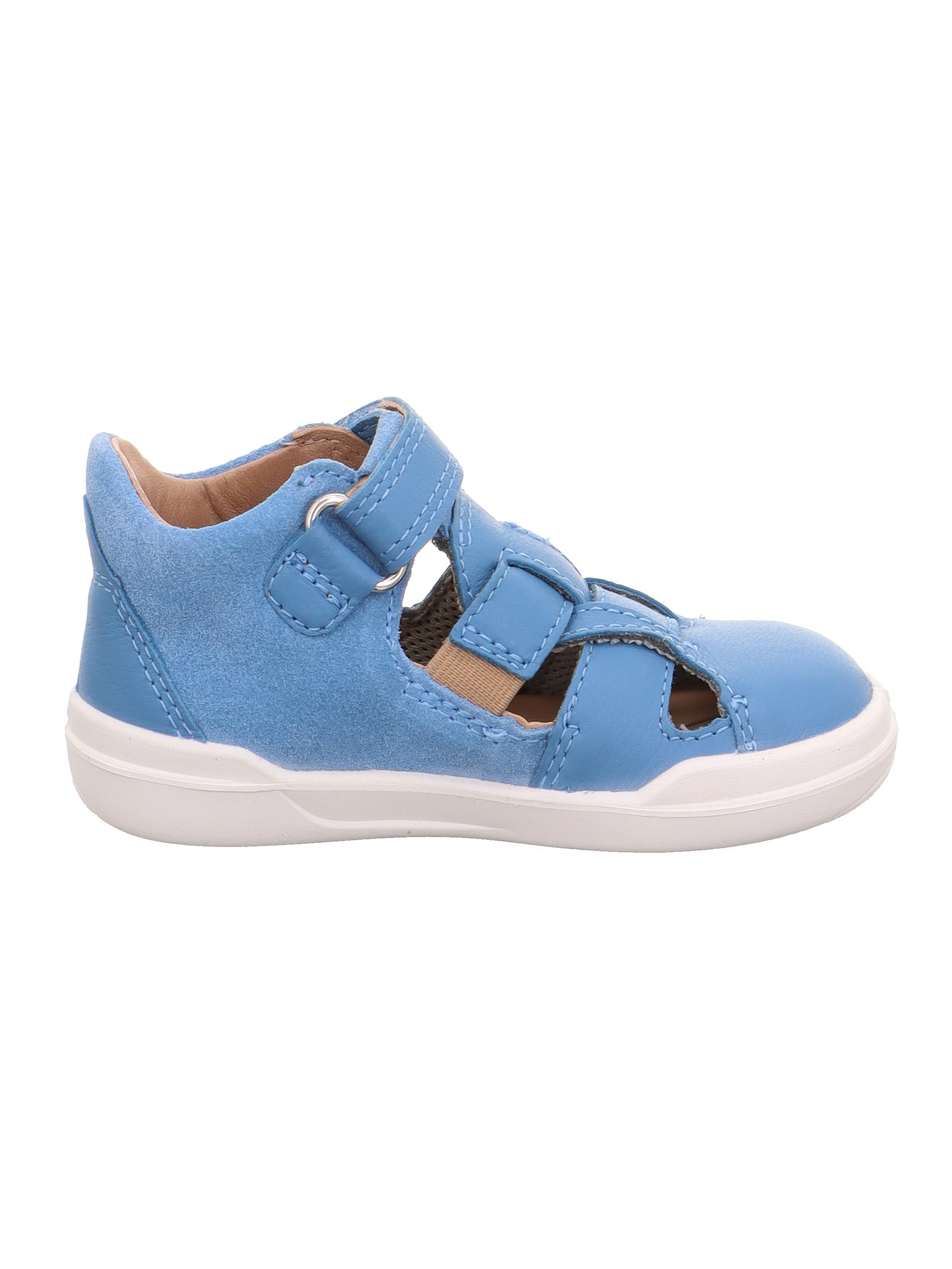 Superfit Chłopcy Superfreebuty do nauki chodzenia