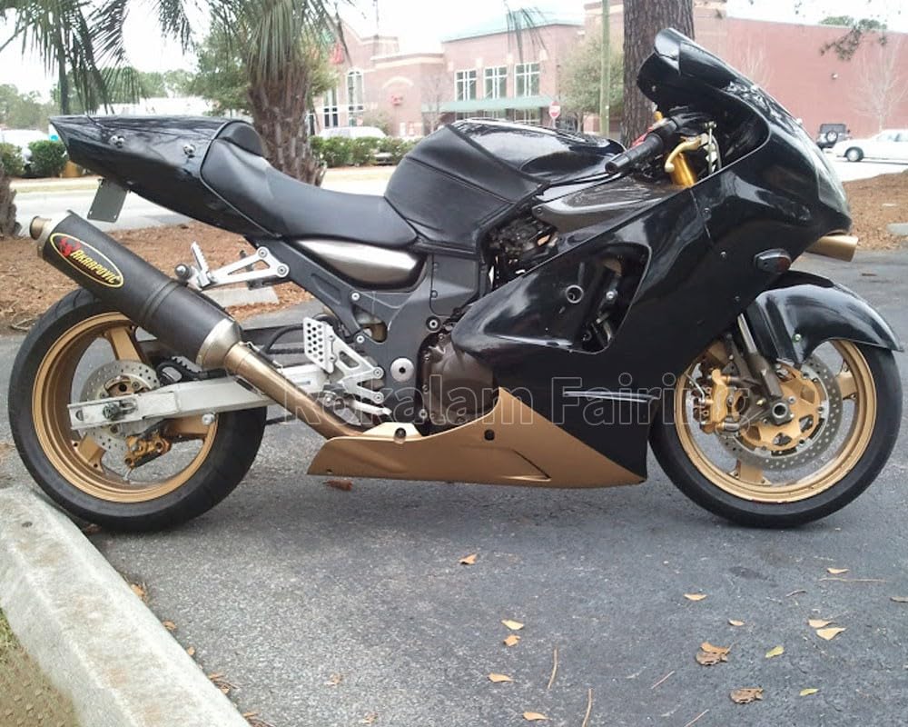 Amazon | オートバイパーツ Ninja ZX12R 00 01 ZX 12R 2000 2001 ZX