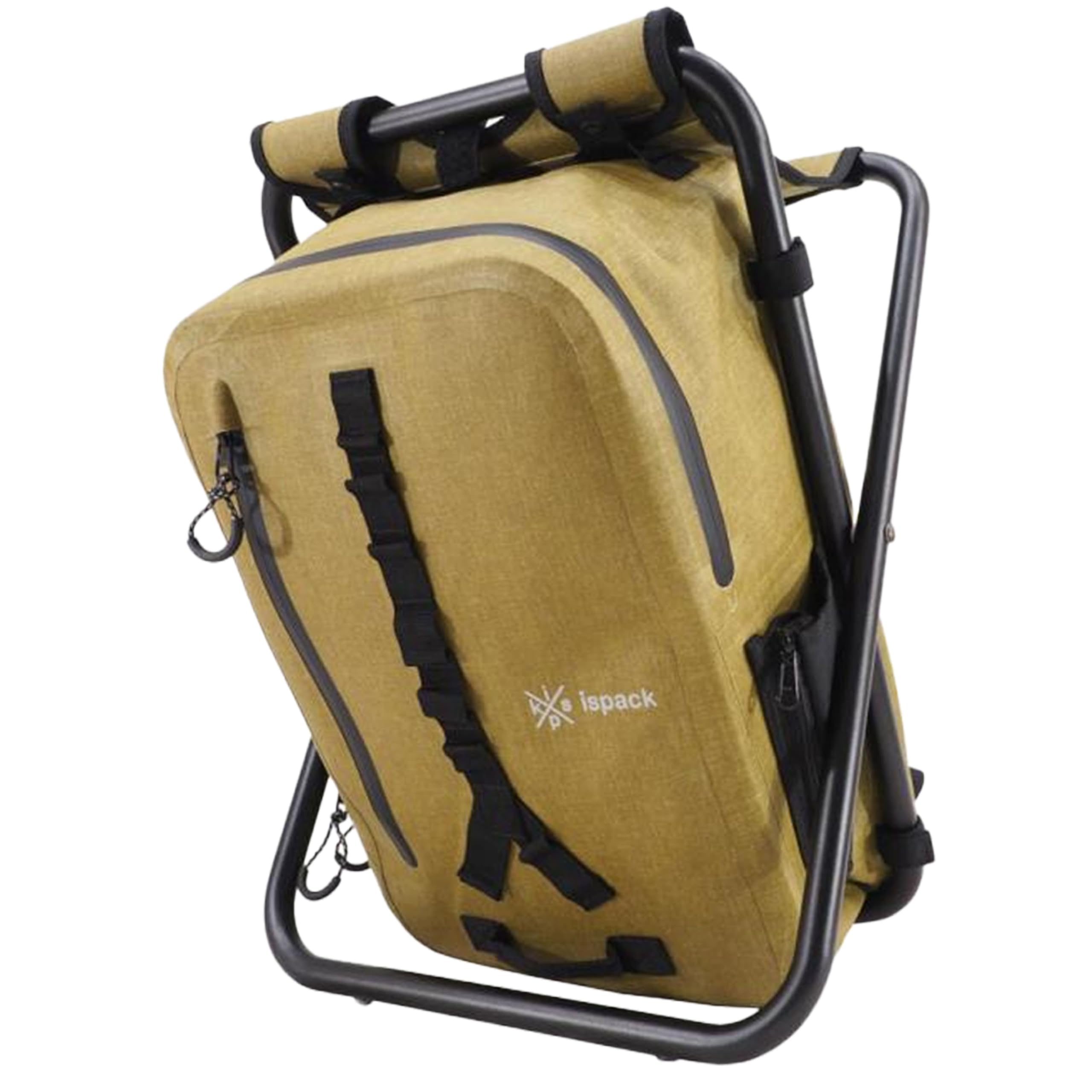 Amazon.co.jp: [Ispack] WATER PROOF NEO CANVAS MARK2