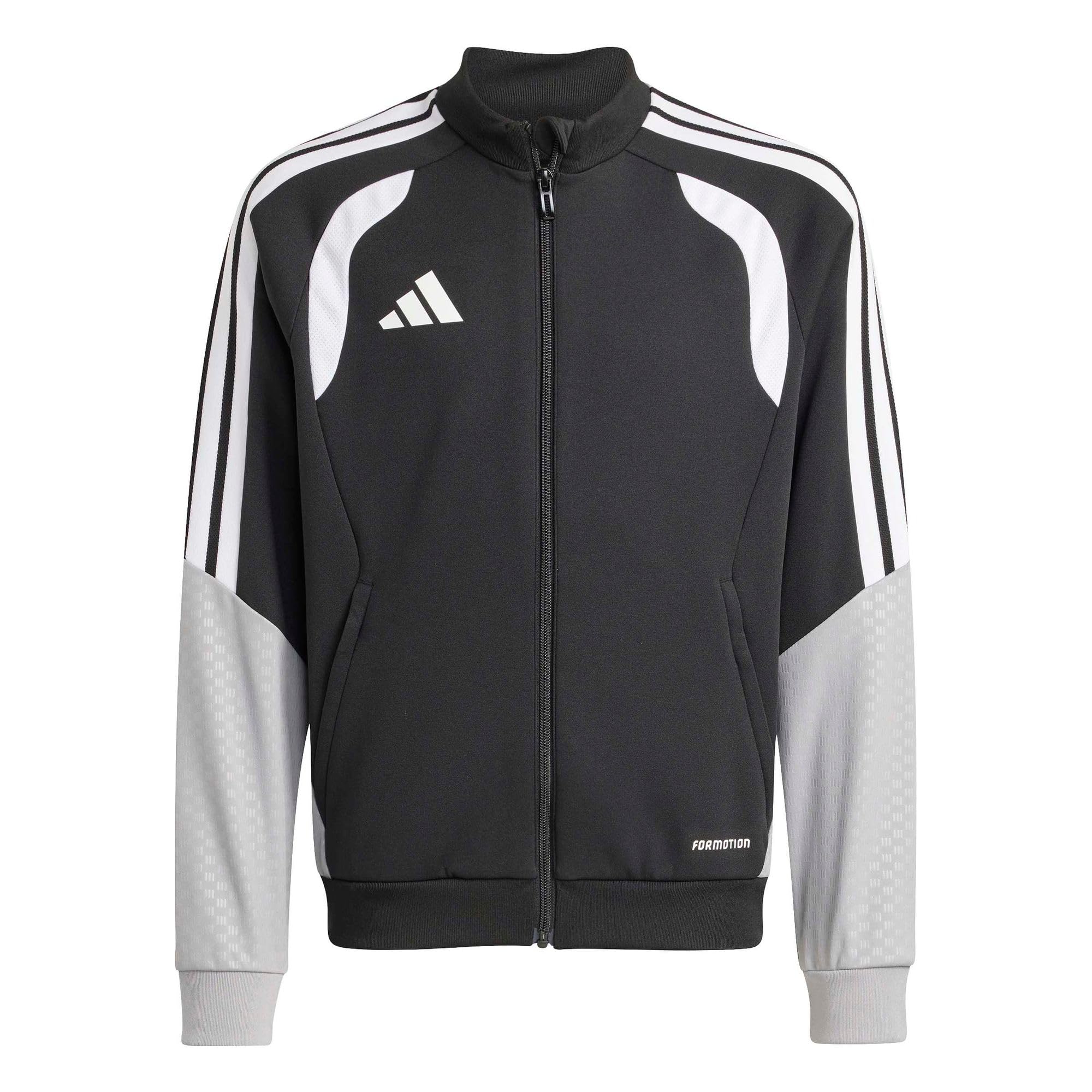 adidas Sudadera Unisex para niños Tiro 26 Competition Training Jacket (1 Unidad)