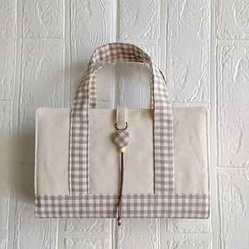 【honoka】レビューブックカバー　確認ページ honoka様ご確認ページ(トート風レビューブックカバー )