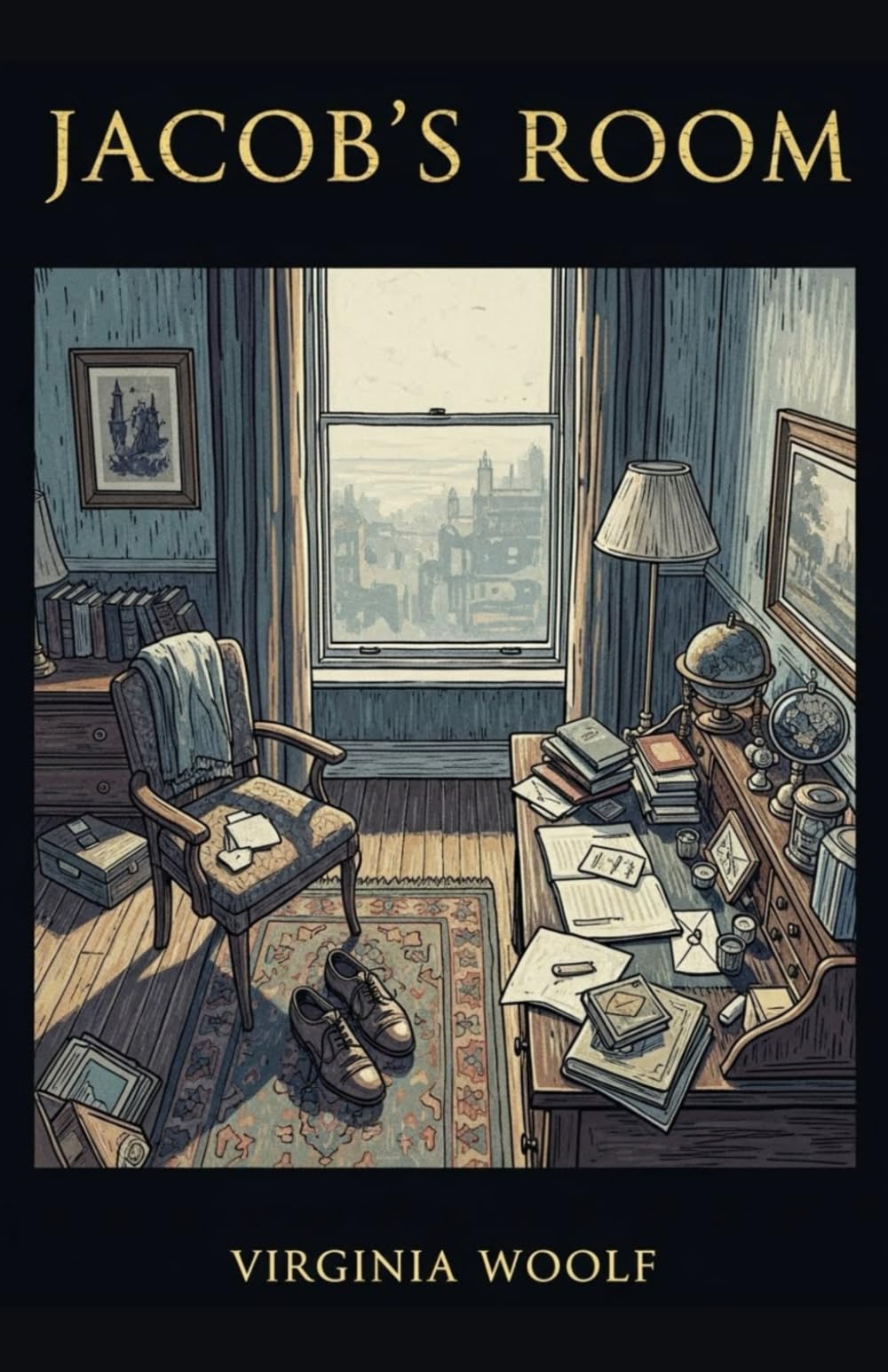Jacob's Room