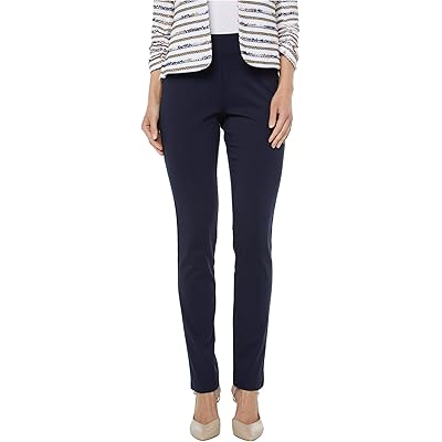 Брюки Krazy Larry Pull-On Skinny Pants