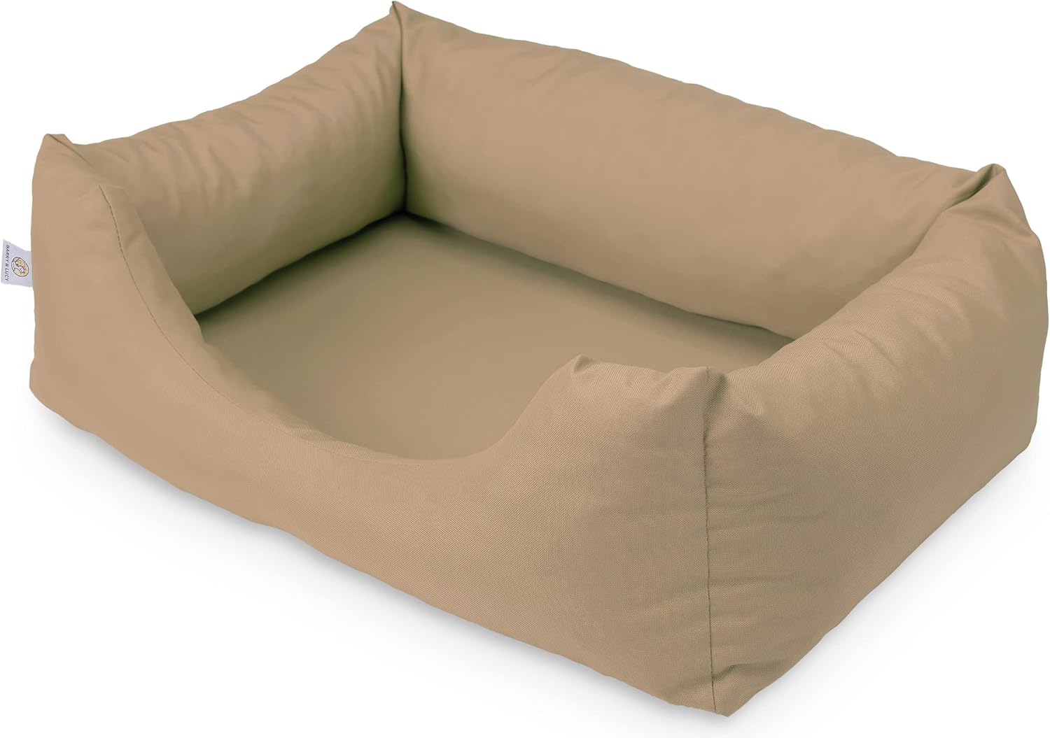 hypoallergenic dog beds amazon