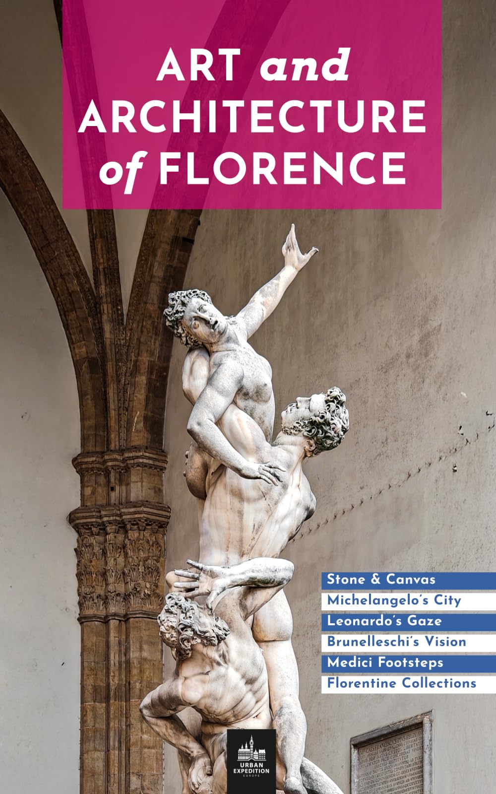 Art and Architecture of Florence (Art and Architecture Guides)
