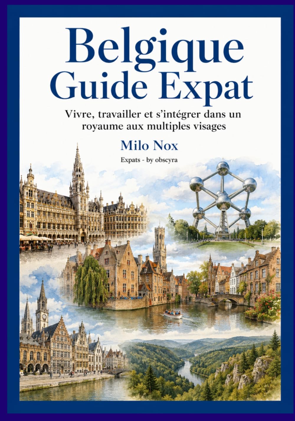 Belgique Guide Expat: Vivre, travailler et s’intégrer dans un royaume aux multiples visages
