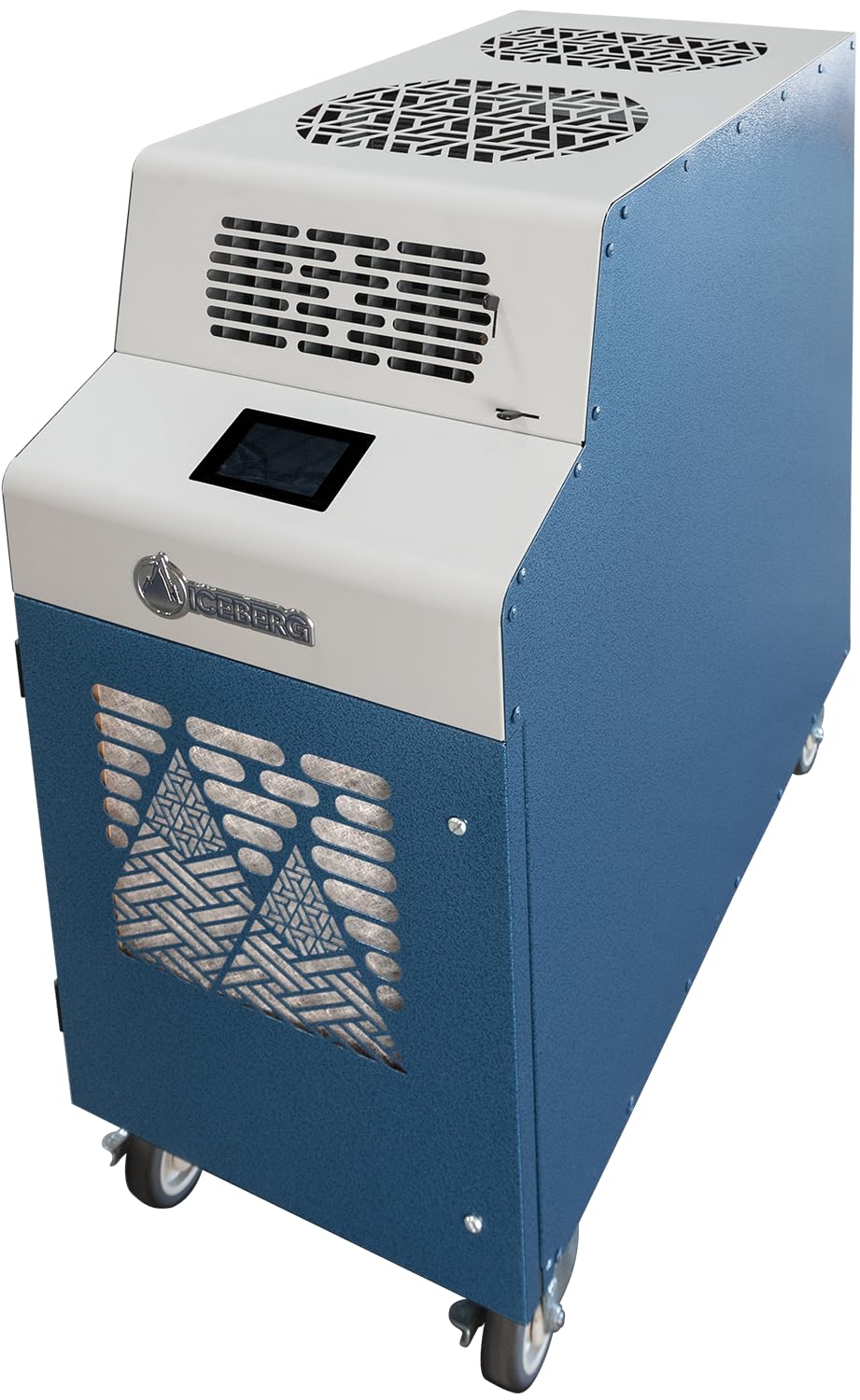 KIB1811-3 Commercial Portable Air Conditioner