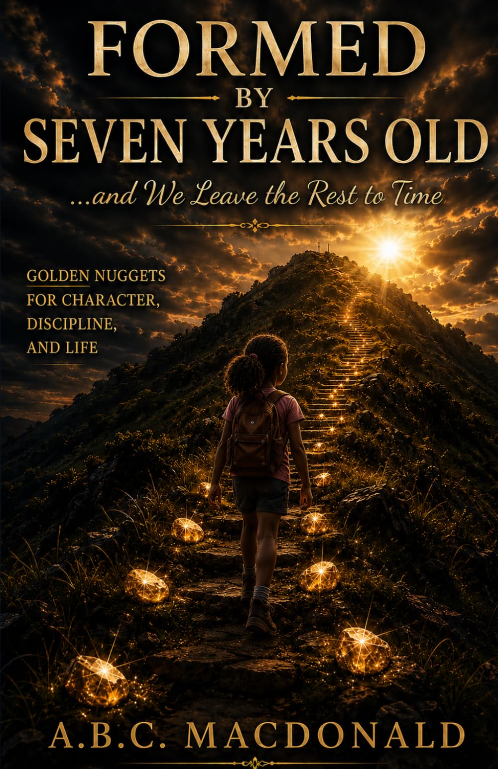 Formed By Seven Years Old: ...and We Leave the Rest to Time
